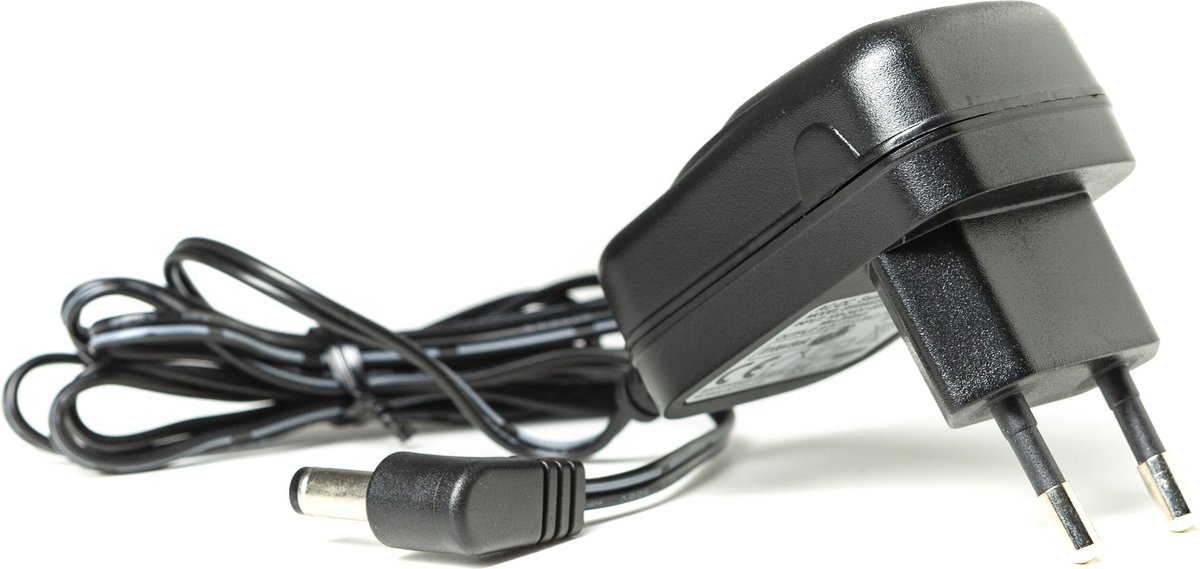 keymaXX PK-149 Draagbaar Keyboard Zwart