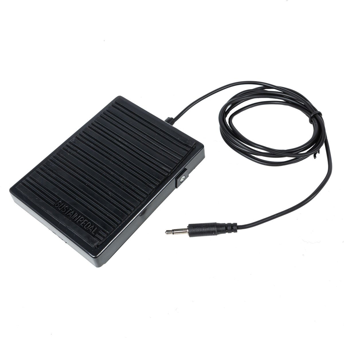 Wat vinden we goed aan de KeymaXX PK361 Keyboard