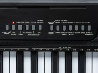 KeymaXX PK361 Keyboard