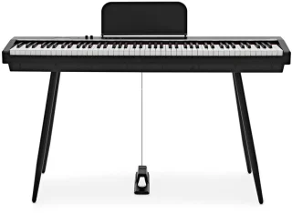 Keynote Compact Digitale Stagepiano
