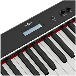 Keynote Compact Digitale Stagepiano