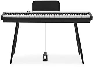 Keynote Compact Digitale Stagepiano