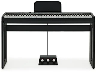 Keynote Compacte Digitale Buffetpiano