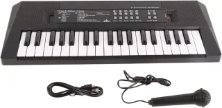 Kinderpiano - Babykeyboard