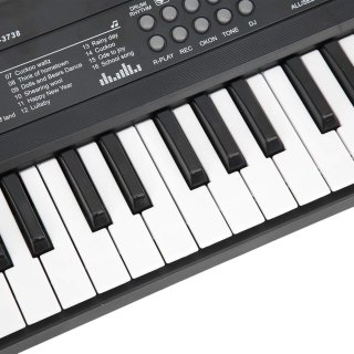 Wat vinden we goed aan de Kinderpiano - Babykeyboard