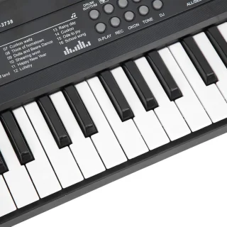 Kinderpiano - Babykeyboard
