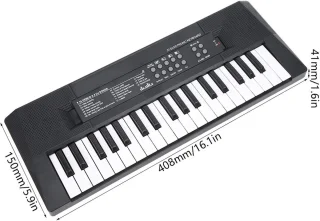 Kinderpiano - Babykeyboard