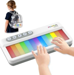 Kinderpiano elektronisch keyboard