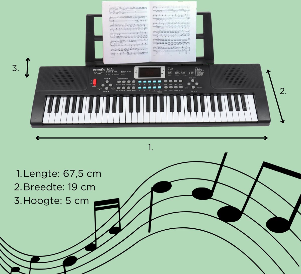 Wat vinden we minder goed