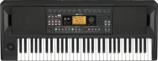 Korg EK-50 Keyboard 61 toetsen