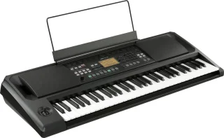 Korg EK-50 Keyboard 61 toetsen