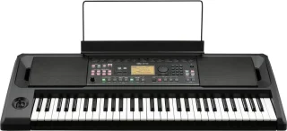 Korg EK-50 Keyboard 61 toetsen