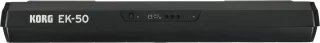 Korg EK-50 Keyboard 61 toetsen
