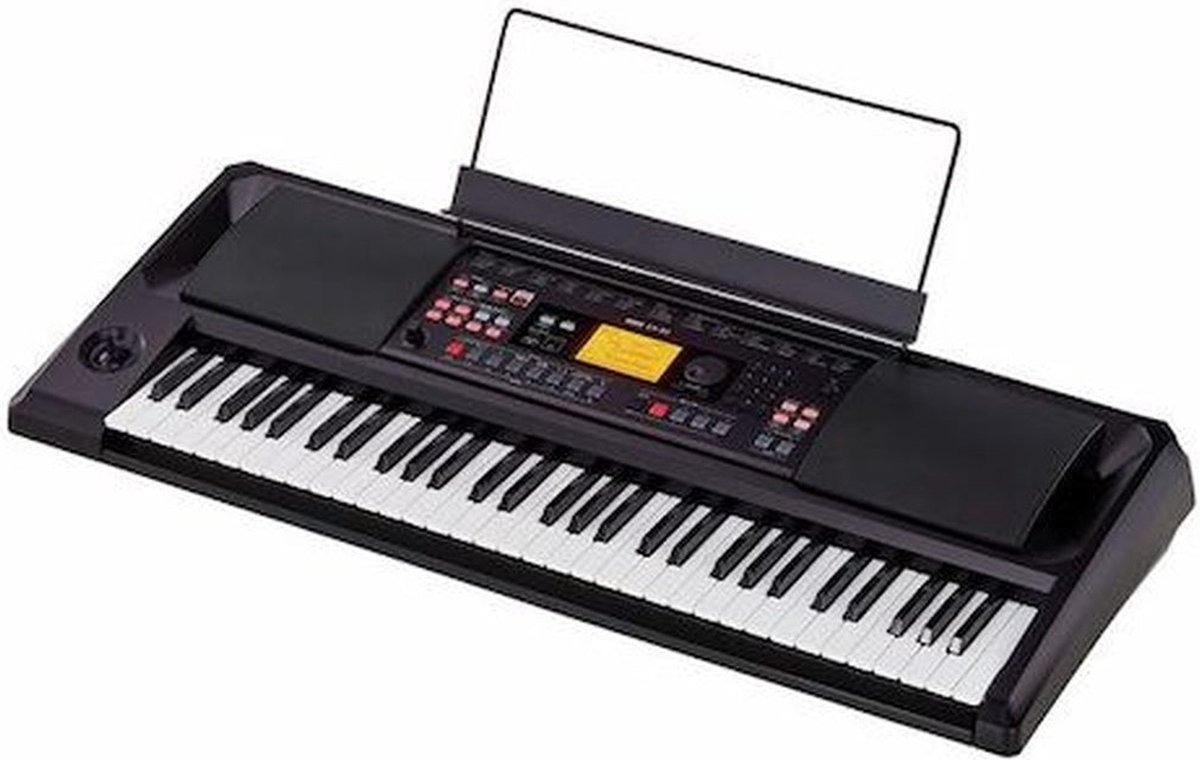 Korg EK-50 Keyboard 61 toetsen