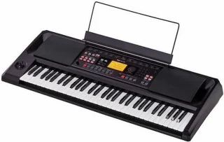 Korg EK-50 Keyboard 61 toetsen