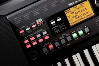 Korg EK-50 L Keyboard