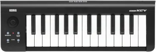Korg microKEY 25 MIDI Keyboard