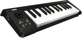 Korg microKEY 25 MIDI Keyboard