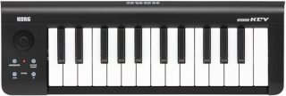 Korg microKEY 25 MIDI Keyboard review