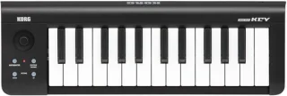 Korg microKEY 25 MIDI Keyboard