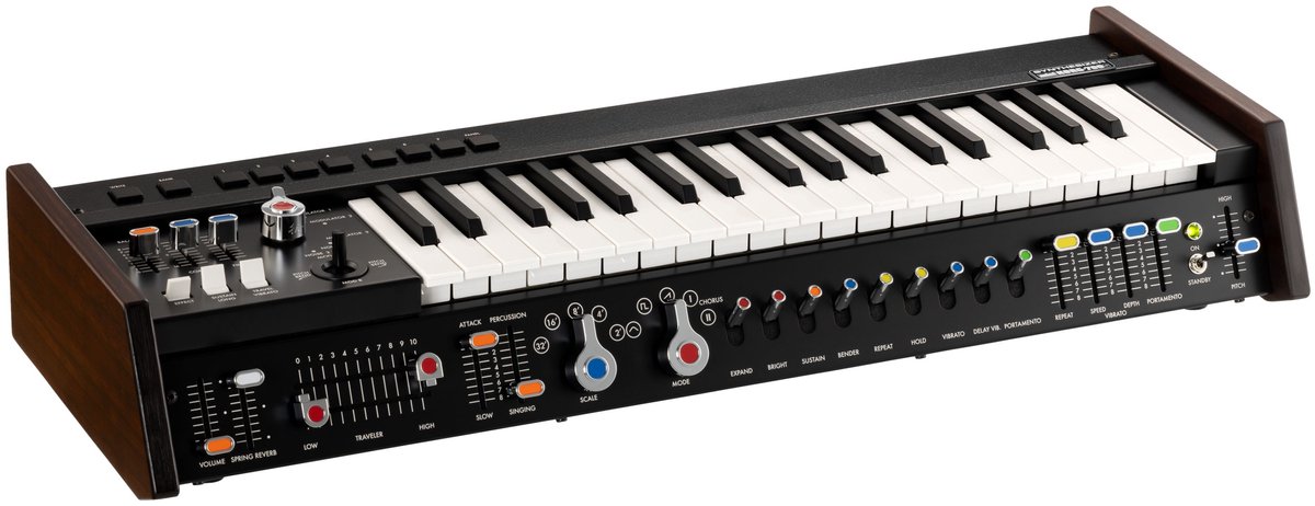 Korg miniKORG 700Sm Synthesizer