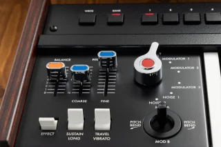 Korg miniKORG 700Sm Synthesizer