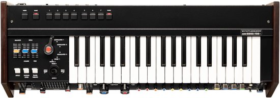 Korg miniKORG 700Sm Synthesizer