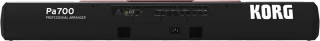 Korg PA-700 Keyboard
