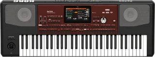 Korg PA-700 Keyboard