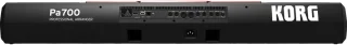 Korg PA-700 Keyboard