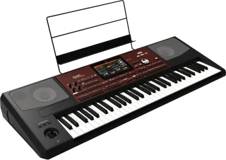Korg PA-700 Keyboard