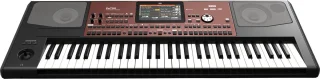 Korg PA-700 Keyboard