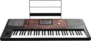 Korg PA-700 Keyboard