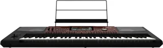 Korg PA-700 Keyboard