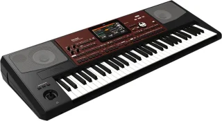 Korg PA-700 Keyboard