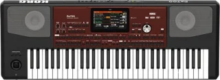 Korg PA-700 Keyboard