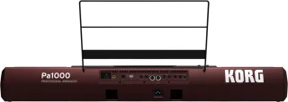 Korg PA1000 Keyboard