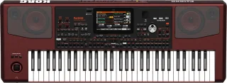 Korg PA1000 Keyboard