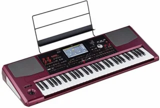 Korg PA1000 Keyboard