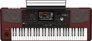 Korg PA1000 Keyboard