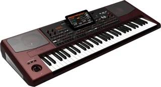 Korg PA1000 Keyboard