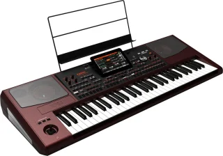 Korg PA1000 Keyboard