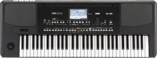 Wat vinden we goed aan de Korg PA300 Arranger Keyboard