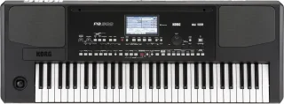 Korg PA300 Arranger Keyboard