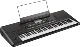 Korg PA300 Arranger Keyboard