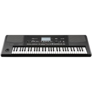 Korg PA300 Arranger Keyboard review