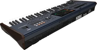 Wat vinden we goed aan de Korg Pa5X 61 MUSIKANT Arranger Keyboard