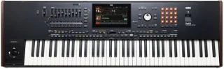 Korg PA5X-76 Arranger Keyboard review