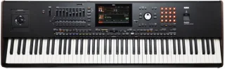 Korg Pa5X 88 Arranger Keyboard