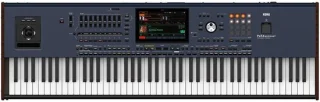 Korg Pa5X-88 Arranger Keyboard review